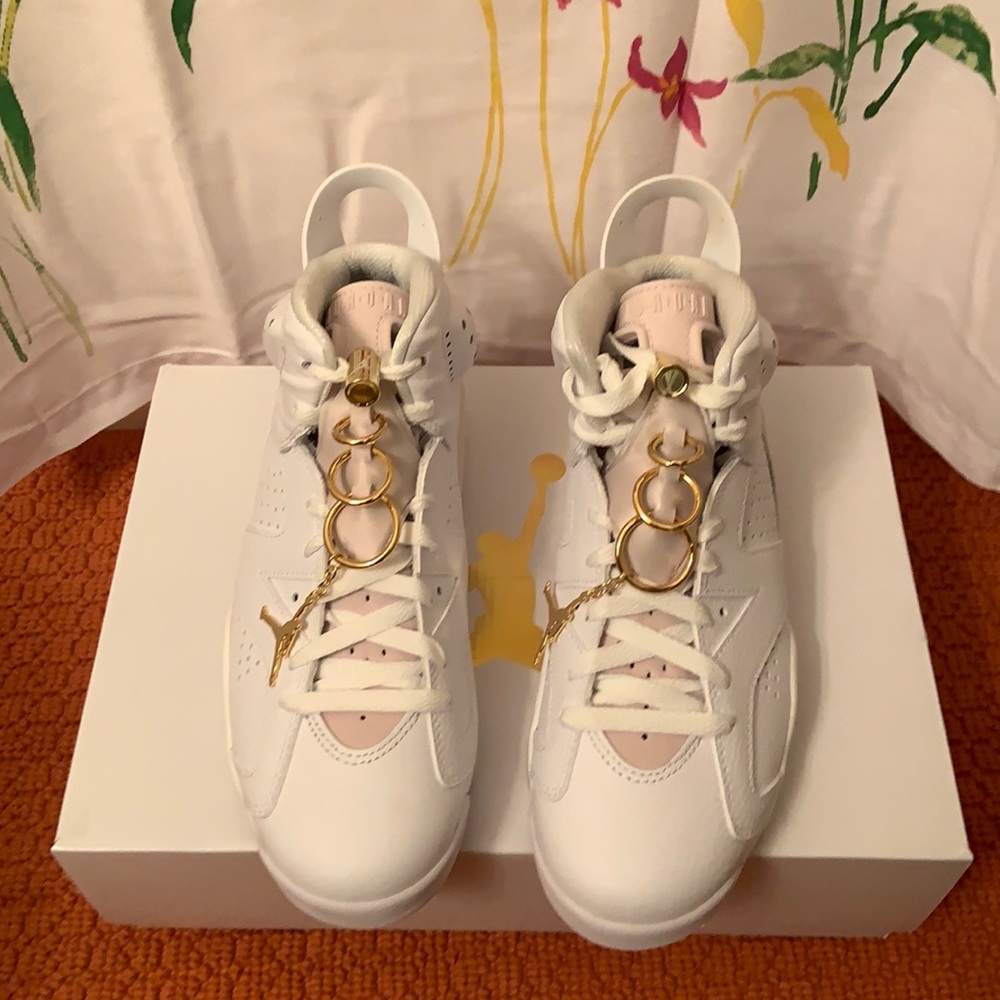 Jordan 6